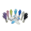 Medical Disposable Examination Nitrile Gloves for Single Use